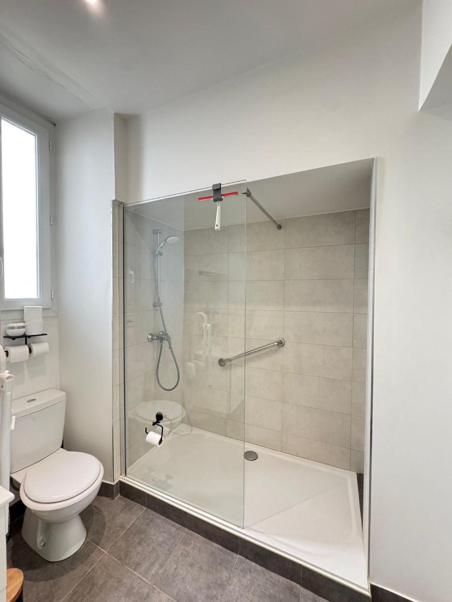 Un Rez De Jardin En Plein Centre Apartment Cannes